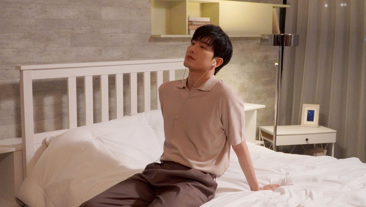 SMTOWNGLOBAL's tweet photo. #ZHOUMI #조미 @zhoumi_419 #RYEOWOOK #려욱 #StarryNight https://t.co/iJfUtLI49H