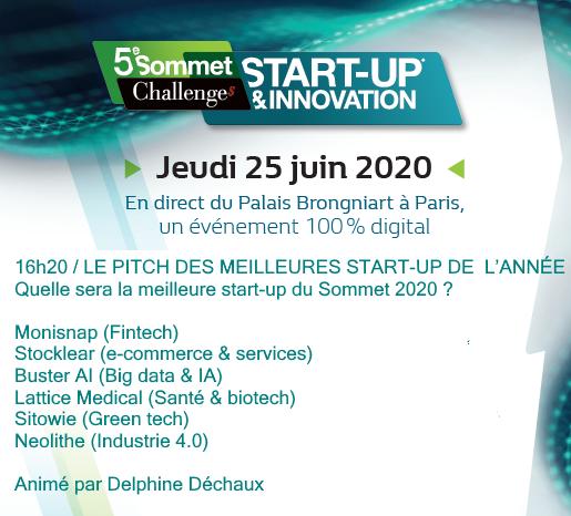 MONI (ex Monisnap) (@moni_snap) on Twitter photo Suivez Monisnap ce jeudi 25 juin pour le pitch des meilleures start-up de l’année ! 🙌🏼🚀
En direct sur <a href="/Challenges/">Challenges</a> : sommetdesstartup.challenges.fr/inscription-au…
#Fintech #Challenges #MeilleureStartUp2020 Suivez Monisnap ce jeudi 25 juin pour le pitch des meilleures start-up de l’année ! 🙌🏼🚀
En direct sur <a href="/Challenges/">Challenges</a> : sommetdesstartup.challenges.fr/inscription-au…
#Fintech #Challenges #MeilleureStartUp2020