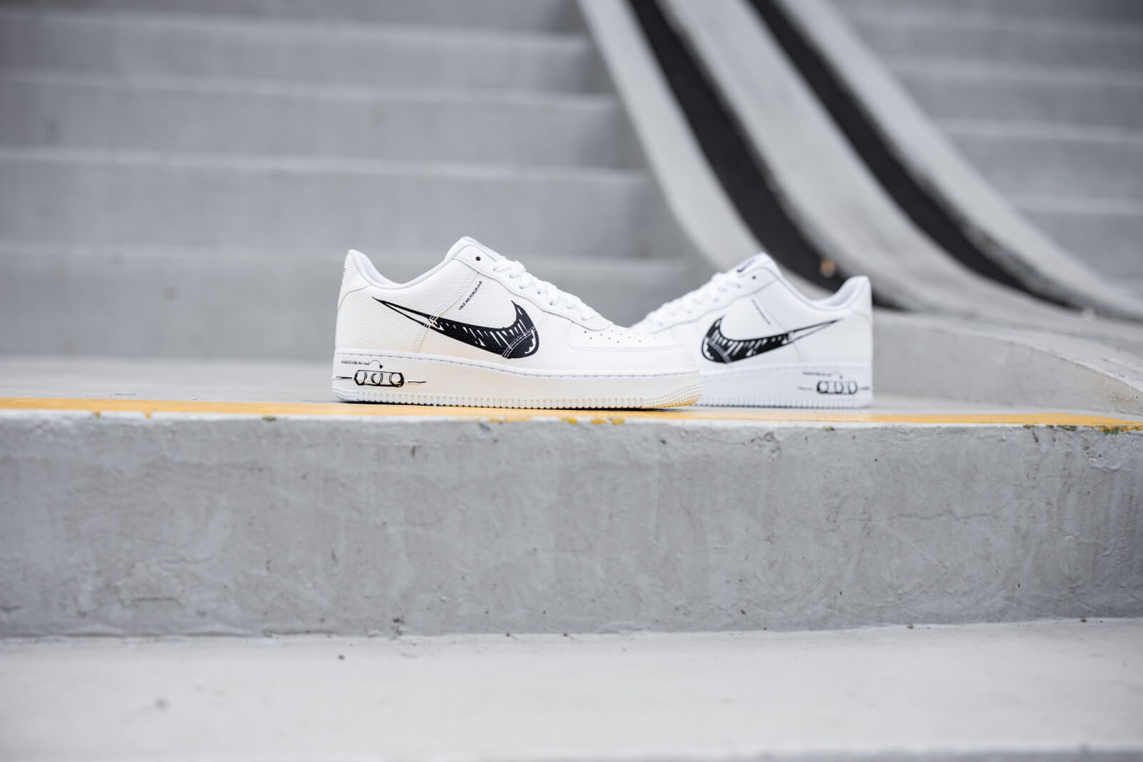 Nike air force 1 utility sportscene Outlet