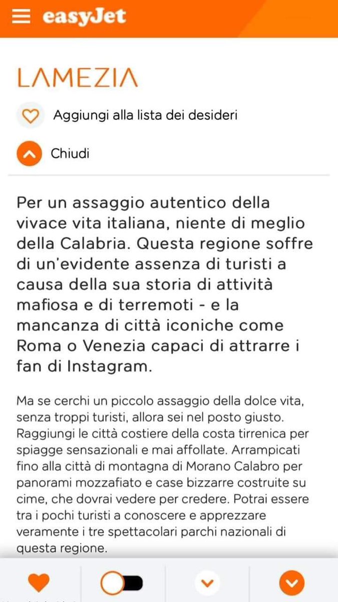Bartleboom__'s tweet photo. @easyJet Amò, occhio che se mi fai incazzare i calabresi, poi ti arriva la 'ndrangheta a casa.

#easyjet https://t.co/KHO8xuJJER