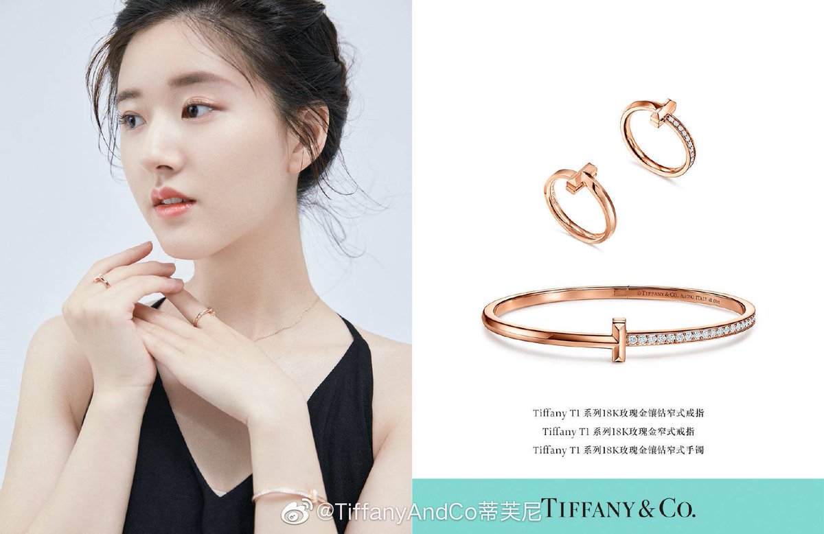 zhao lusi 赵露思 ♡ tweet media