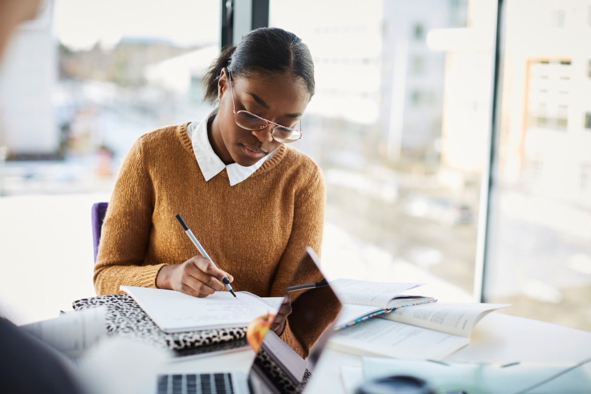 To achieve sustainable, inclusive prosperity for everyone, an educational system that reaches all corners of the world is critical. <a href="/KayserHarald/">Harald Kayser</a> explains: pwc.to/GSS-HK-RAED #GlobalSolutions #NewWorldNewSkills