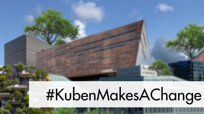 SEAS_SciEdu's tweet photo. As 126 students at Kuben secondary school were experimenting with change in their own lives the world was hit by the largest change experiment in decades; the COVID-19 pandemic. Read the blog post about how it went: https://t.co/ReAdn5Hiz6 https://t.co/e0DmveEJIa