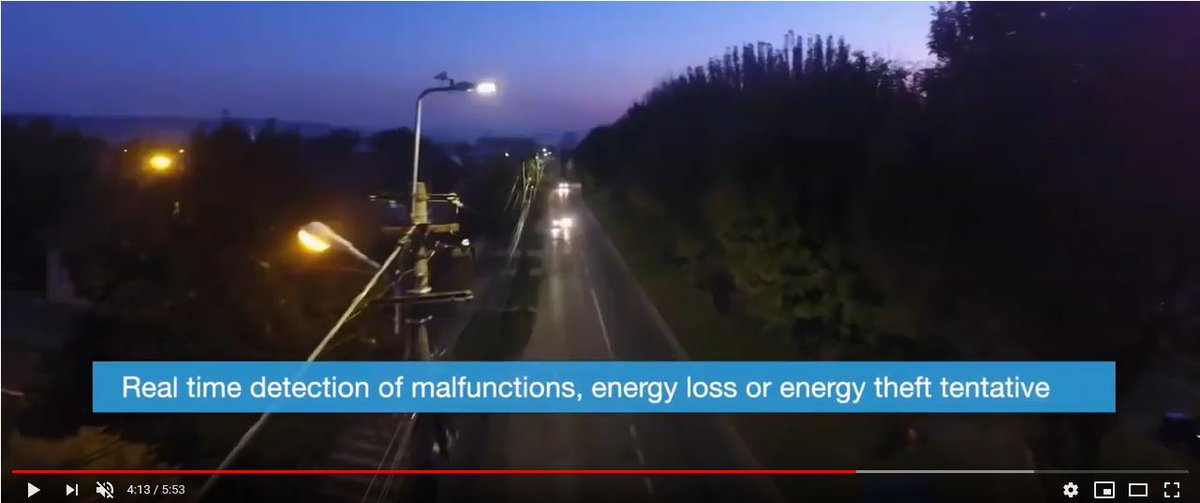SliceNet and MATILDA use case - Intelligent Lighting @SmartCity. Watch the video on YouTube:
youtu.be/zmxJbxpSTYQ
#5G #SliceNetUseCases #NetworkSlicing #FutureNetworks <a href="/matilda5g/">MATILDA Project</a> <a href="/5GPPP/">5GPPP</a>