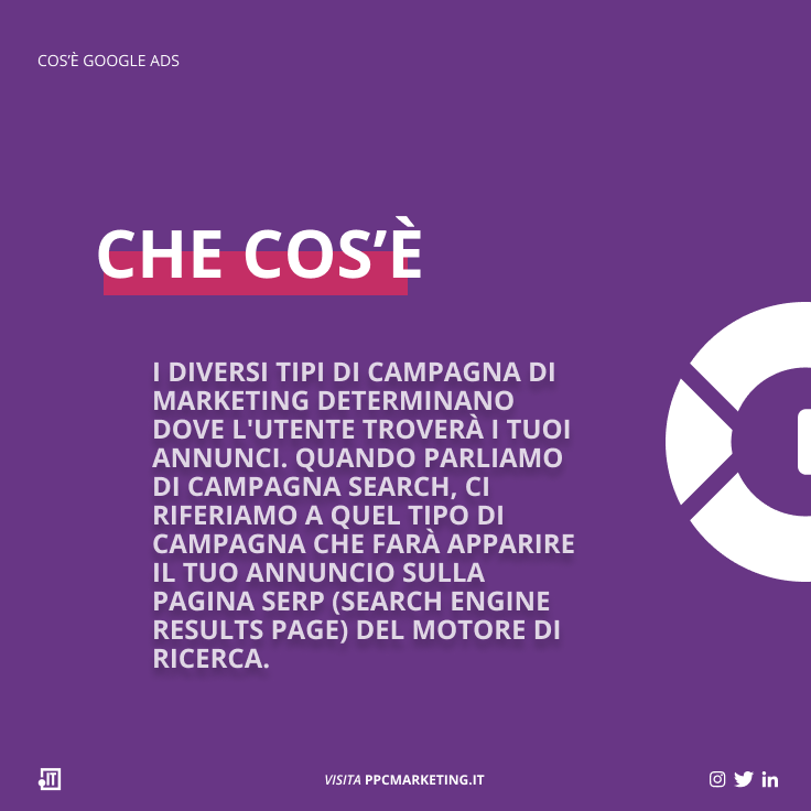 ppcmarketing_it's tweet photo. Google Search: Che Cos’è

#googleitalia #ppcmarketing #googleads #marketingdigitale #marketingstrategico #paidsearch #marketingitalia #digitalmarketingitalia https://t.co/sgIohCpY7P
