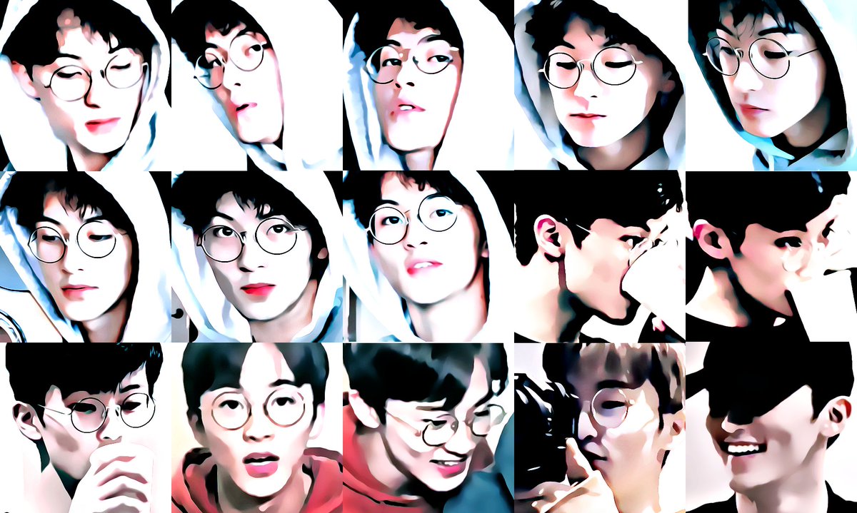 #แจกดิส mark nct , ( +bw ) *