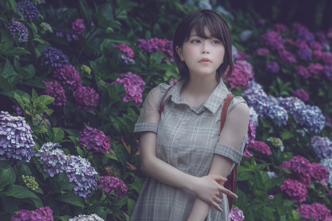 コスプレイヤーやまだのTwitter画像42