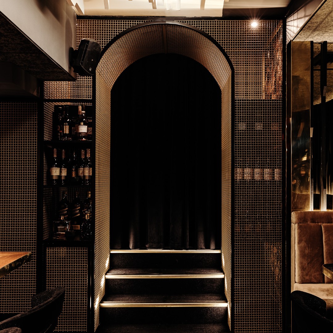 Reopening 30.06

Only one week to go.
Limited seats available - make your reservation at maharestaurant.com.au