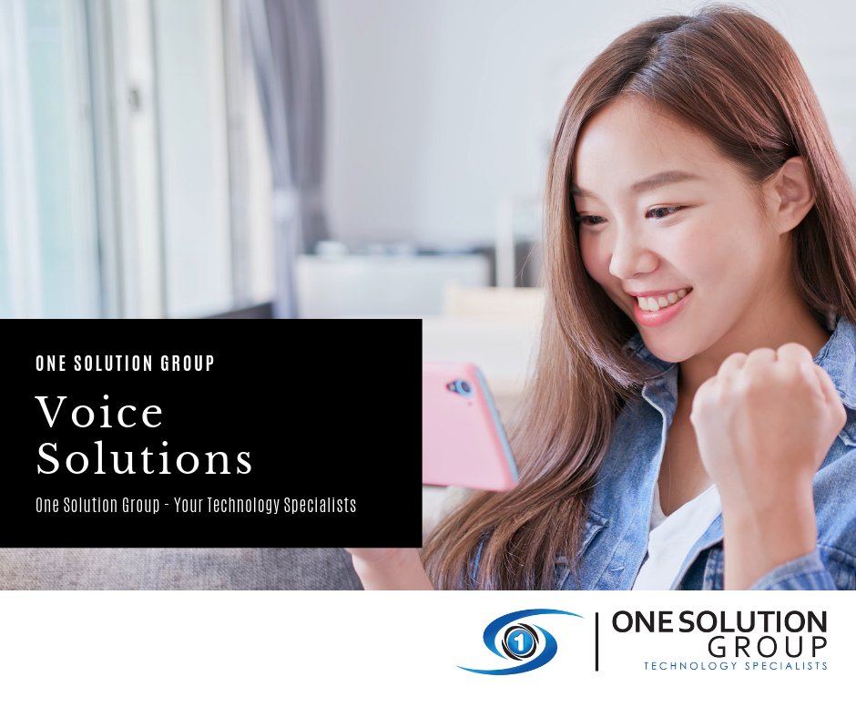One Solution Group tweet media