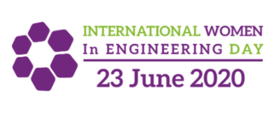 elsie_effah's tweet photo. Happy celebration to all women Engineers and Engineering Students!
#womeninengineeringghana 
#FabulousFemaleEngineers 
#INWED2020
#FemaleEngineersAgainstCovid
#ShapingourWorld https://t.co/5EnCy91hm8