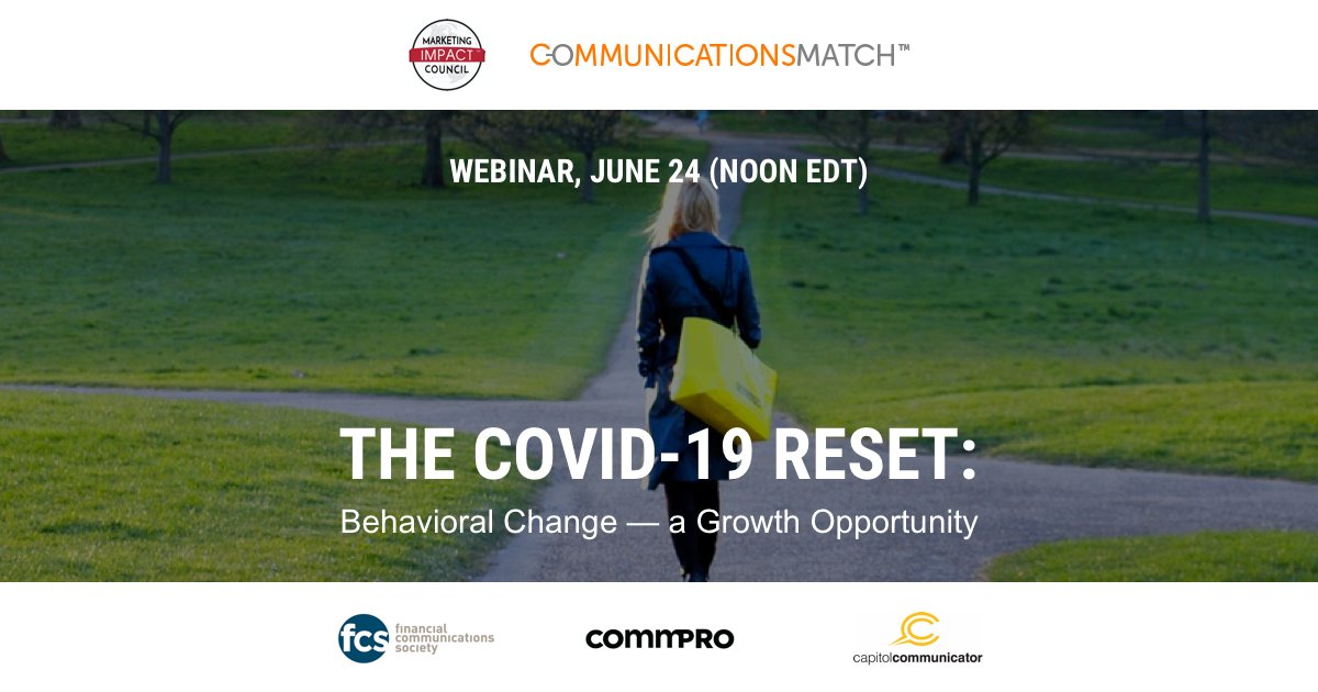 Marketing IMPACT Council™ (@MICVALUE) / Posts / X