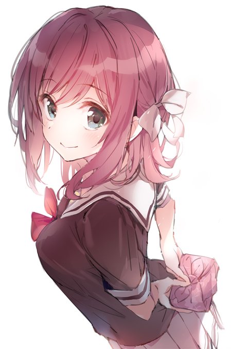 遅ればせながら……『ATRI -My Dear Moments-』(https://t.co/hG8XyWH4Qo)配信開始記念ということで水菜萌。原画で参加してますよろしくお願いします!
#ATRI 