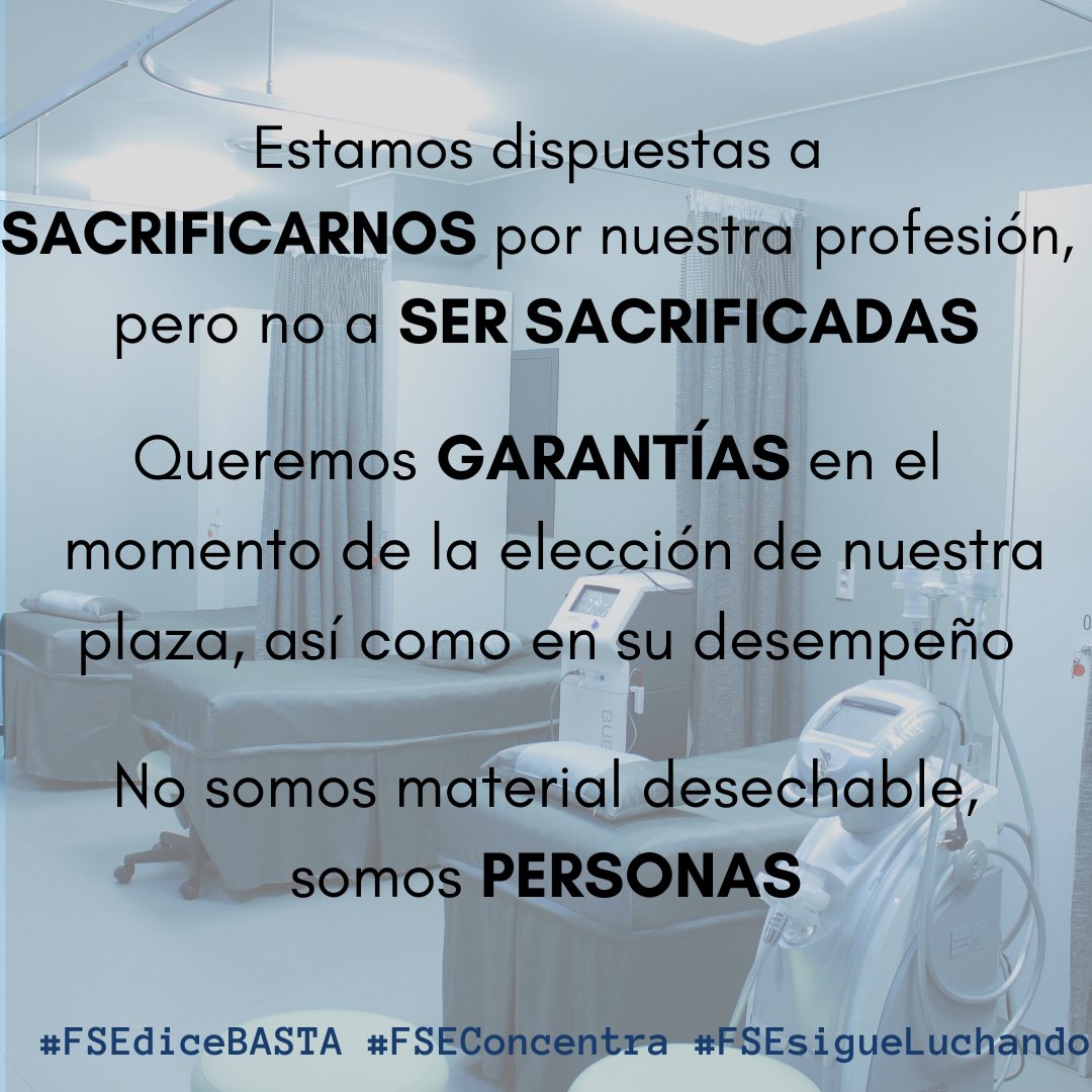 DavidGarciaCall's tweet photo. #FSEdiceBASTA #FSEsigueLuchando #FSEConcentra @Rogufe @salvadorilla https://t.co/78CbZGdgmR
