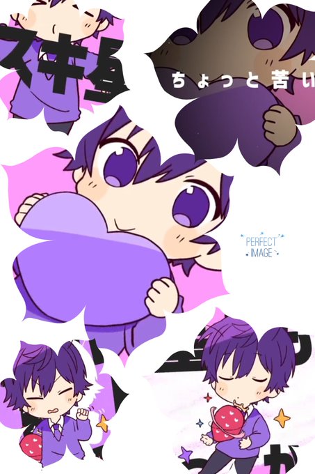 Zpqcoh6jzekke8yさんのイラストまとめ
