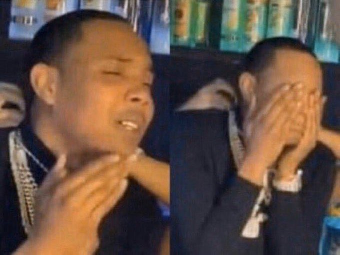 FRVNKII3's tweet image. Koko funds in a bit.