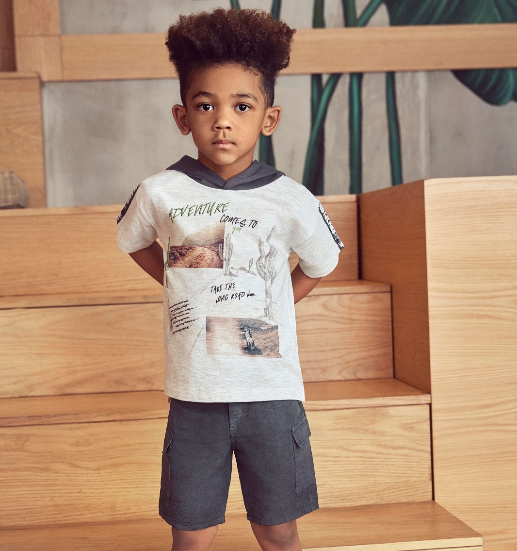 Sezonun yıldız parçası olan şortları; klasik duruşları ve hep rahat hissettirmesi ile bütün yaz giymek isteyeceksiniz! #bgstore #bgstoreshop #modaninyasiyok #yenisezon #çocukgiyim #fashion #ss20 #indirim