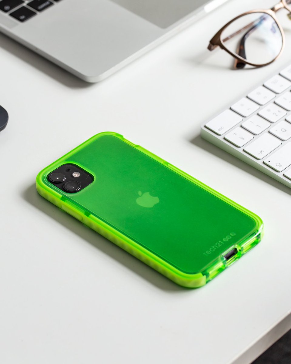 Tech21Official's tweet photo. We know that you’re using your phone more than ever at the moment. That’s why it’s so important to keep it protected. Keeping your case #hygienically clean & protected #dropafterdrop has never been easier 🙌
What's the best thing you’ve used your phone for during #lockdown 👇 https://t.co/5889Og24M9