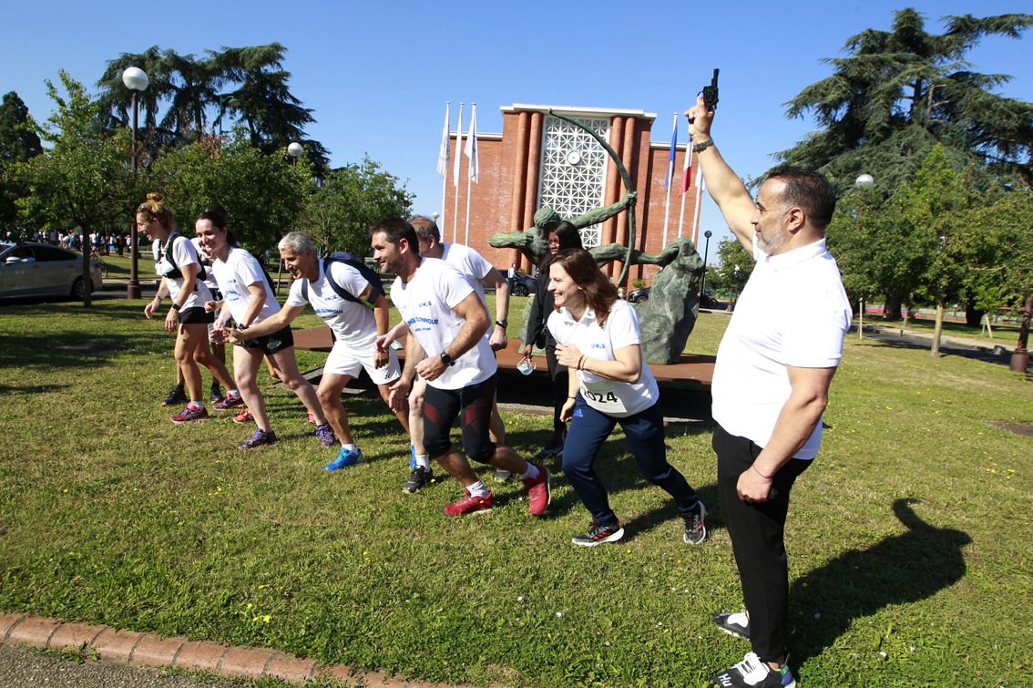 Ministère des Sports 🇫🇷 tweet media