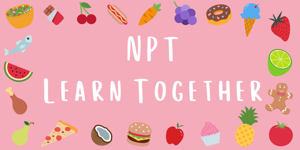 NPTLibraries's tweet photo. For this week’s #NPTLearnTogether activities we are looking at food. You can put together a balanced lunch, use food to think about language and keep your fruit/veg taste test diary. Have a go and share your work, with the hashtag above🍊🍋🍓 https://t.co/1vSEM6JgGQ