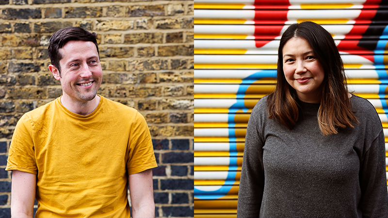 Join us tomorrow for a webinar where <a href="/jimbowes/">Jim Bowes</a> and <a href="/loulaiuk/">Lou Lai</a> will be talking about effective decision-making in charity organisations with @BF_Bristol_Bath. Last chance to sign up: hubs.ly/H0rGf0r0 #CharityTuesday