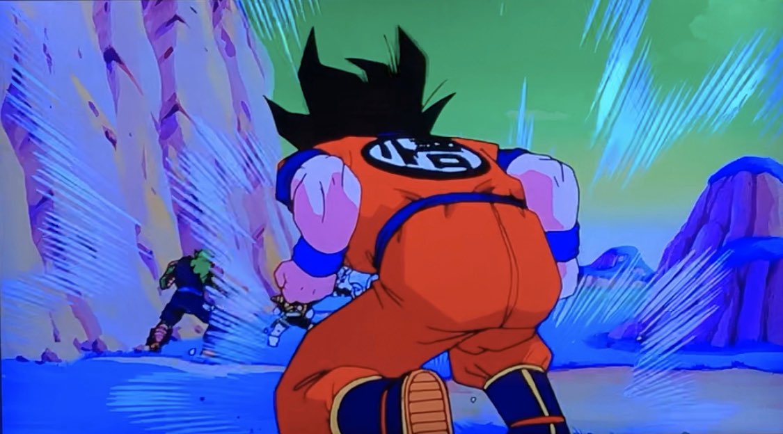 ウェハ ロストジャッジメントプレイ中 第96話 超サイヤ人悟空がフリーザを圧倒する回 超サイヤ人は次元を超えた強さを誇り フリーザは手も足も出ない ビジュアルや強さだけでなく 性格もガラリと変わるところが初期超サイヤ人の魅力ですね 一人称が オレ