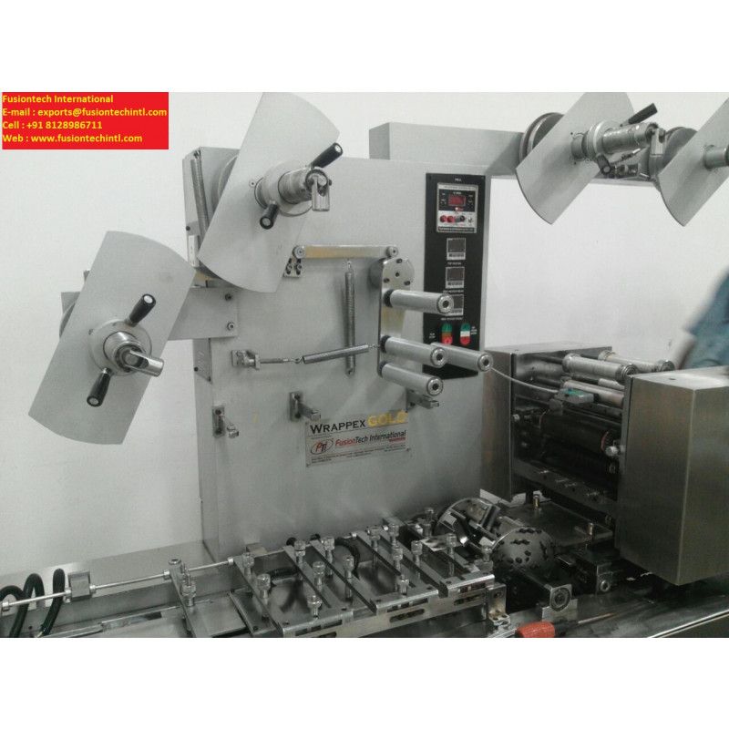 SalesFti's tweet image. Need Hot-melt Soap Wrapper Packing Machine Near BaieduTombeau Mauritius buff.ly/37UXpQy
buff.ly/3do1de3

#LaundryBarPackingMachine #BaieduTombeau #Mauritius