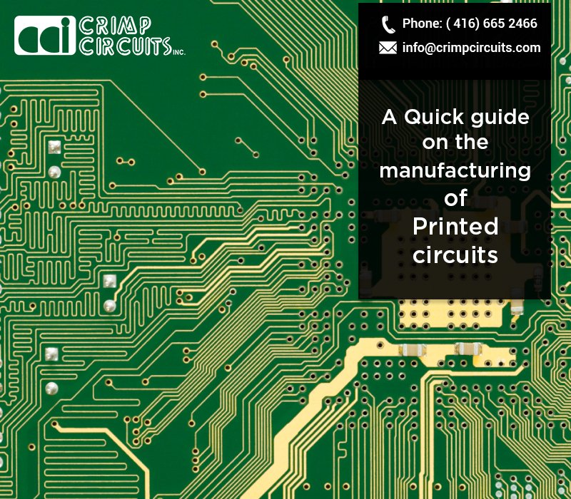 Crimp Circuits (@CircuitsCrimp) / Posts / X