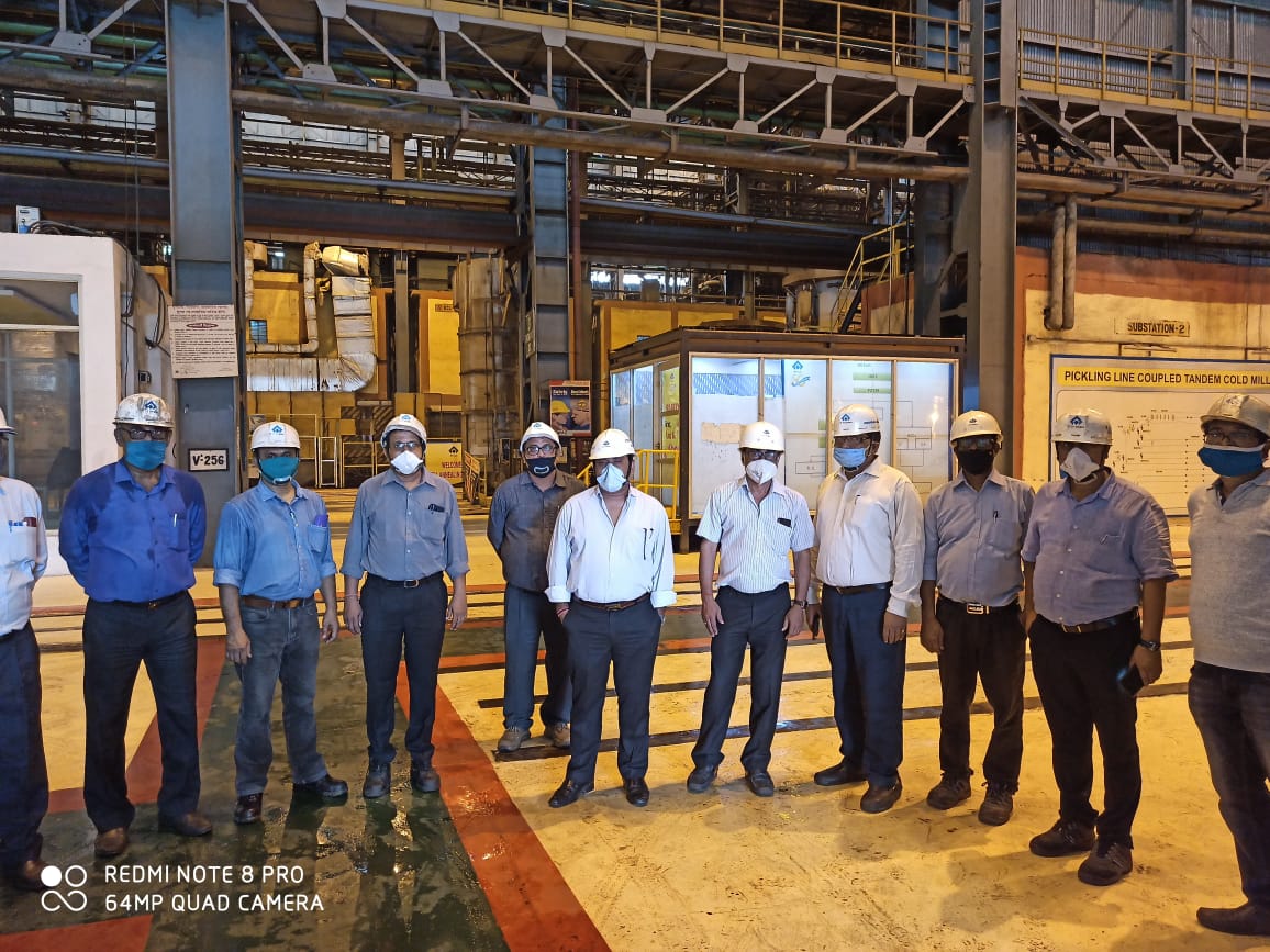 A Versenyz k Rejtett Szerelem Bokaro Steel Plant Rojt Zavar p t szm rn k