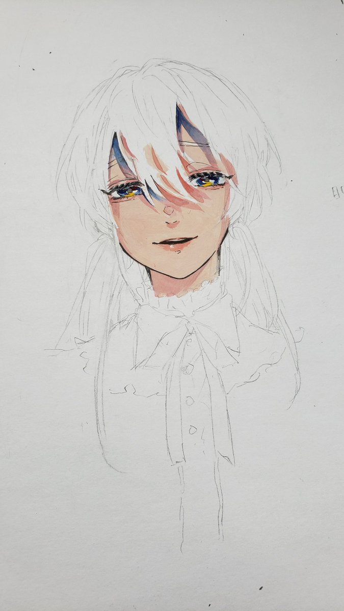 今回でアクリル絵の具に惚れた T Co 4wjlyhfhkm そちら 低浮上のイラスト 今回でアクリル絵の具に惚れた T Co 4wjlyhfhkm そちら 低浮上のイラスト