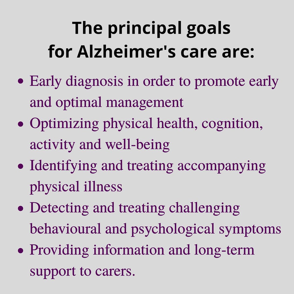 NavicareZ's tweet photo. #healthawareness #healthcare #juneawarenessmonth #alzheimers #healthcareprovider #alzheimersawareness https://t.co/0nZejUDmaL