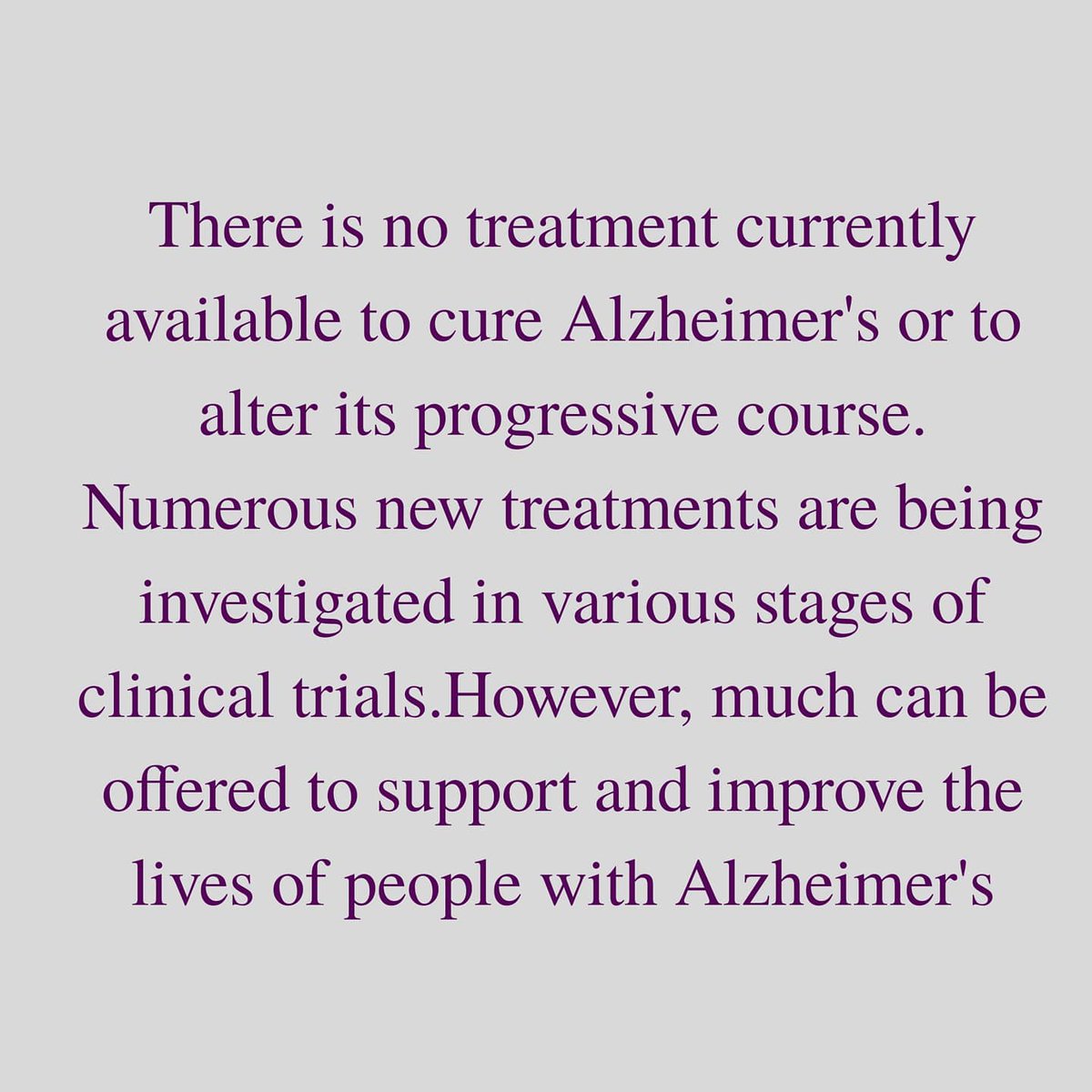 NavicareZ's tweet photo. #healthawareness #healthcare #juneawarenessmonth #alzheimers #healthcareprovider #alzheimersawareness https://t.co/0nZejUDmaL