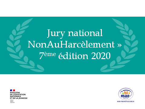 Jp_Flx's tweet photo. 7ème édition du concours NAH 
Jury national le 25 juin 2020 présidé par @EdouardGeffray @PhBenet @maesolidarite 

2 finalistes pour @acversailles
 
Prix Cyber @CollegePeguy
https://t.co/Lmk6q1wo5U

Prix Vidéo Lycée - Lycée Galilée Gennevilliers (92)
https://t.co/evgLIg9mn2 https://t.co/JROUKIf9nd