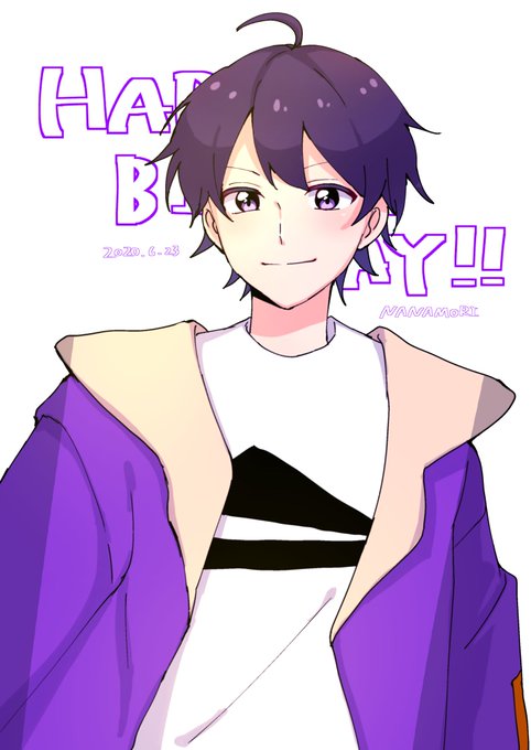 なーくんお誕生日のtwitterイラスト検索結果 古い順