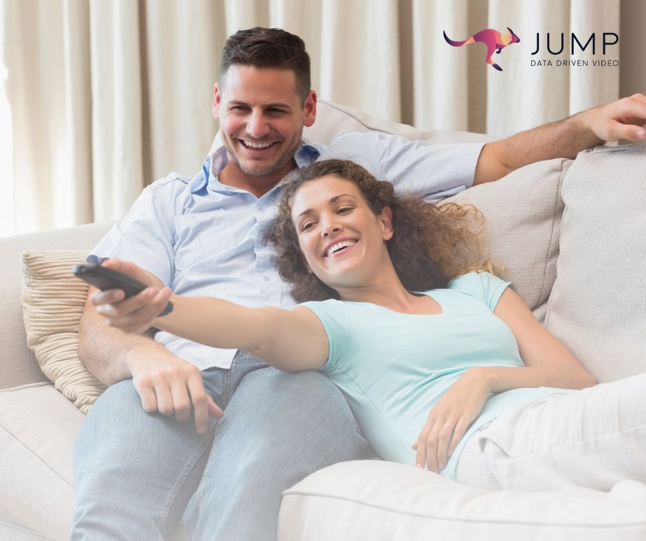 Do you really know which consumers love (or hate) certain series or movies, and why?

Do you know why they chose your service? And how to keep them engaged? Did you know you can predict when they are most likely to leave your service?

Learn how: hubs.ly/H0rPryq0