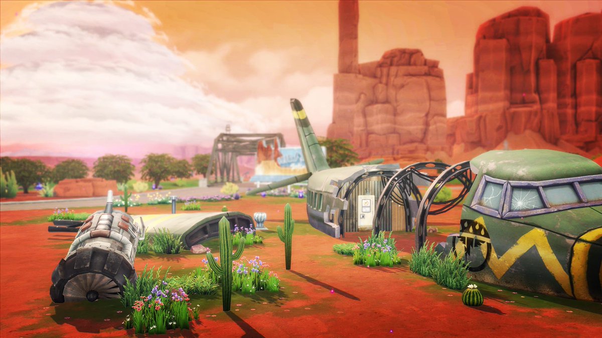 SundaySims2's tweet photo. Vous avez réussi à combattre la reine mère ? 👾👾
J'adore cette ville, cette ambiance 💕
#sims4 #ts4 #thesims4 #sundaysims #strangerville #sims4game #simslife #ls4strangerville #ts4strangerville https://t.co/Hv53E832Ri