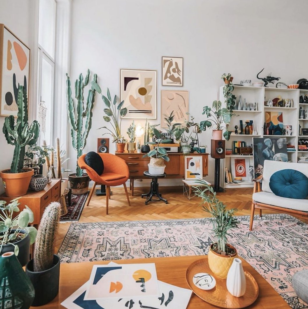 DeAlto_'s tweet photo. La vegetación tiene la capacidad de purificar el aire interior y refrescar la mente. Te compartimos algunas ideas de cómo incorporarlas 🌿 #FelizMartes #arquitectura #diseño #Plantas https://t.co/nrzNusCngs