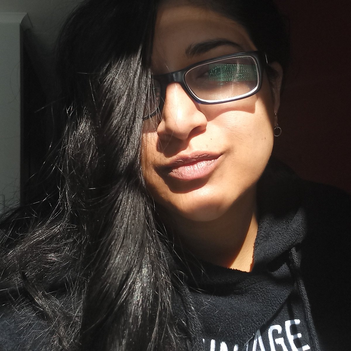 _YASHICA_'s tweet image. Sunblock and a smile 😊