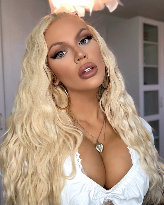 Your Goddess 👑 https://t.co/auR8tO9jt3