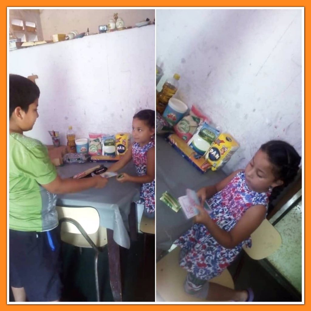 CEI Guasimos. Representando Roles me Divierto. Plan Pedagógico de Prevención y Protección Cada Familia una Escuela. <a href="/clifpguasimos/">clifpguasimos</a> <a href="/guasimoscra/">Guásimos CRA</a> @cinicialtachira