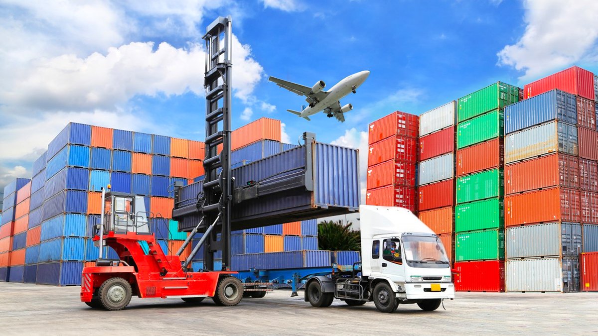DBLogisticsInc's tweet photo. We've prevented 100's of Millions in erroneous freight/transport bills. We have a proven track record of success servicing companies from the Fortune 50, to small town USA. We provide #FreightAudit #Logistics #FreightPayment #TransportationAnalysis #FreightAnalysis Start saving! https://t.co/zAbm9IFXdW