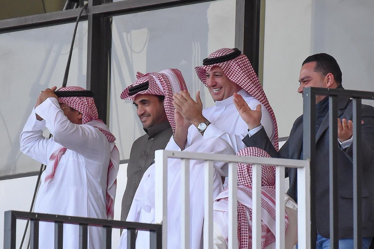 Abdullah_katb's tweet photo. الى جمهور الشباب:

يتعرض ش.خالد البلطان الى حملة "نتنه" تهدف الى الاضرار بخططه والى زعزعة ثقة الجماهير فيه، لاجديد في هذا، الجديد وبعد ان "فاح مافاح" هذه المره اكثر سرية "وقذارة" من سوابقها، وقف ضده صديقه قبل عدوه لم يتبقى له ولإدارته سوانا،قفوا معه فهو من سيعيد لنا الشباب 🖤🧡🤍 https://t.co/Hv2ylWUlyt