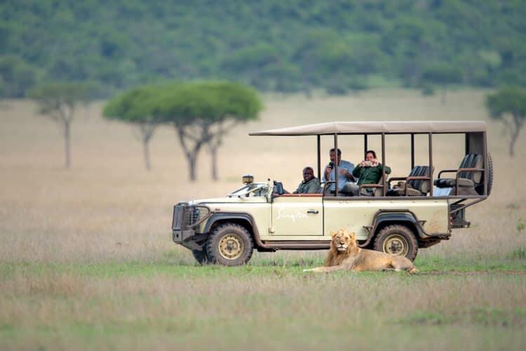 tailoredventure's tweet photo. The Tanzanian borders are open and the lodges are ready to receive international guests! Get ready to explore this incredible destination!
Photo cred: Singita Game Reserves

#tanzania #SerengetiSafari #Serengeti #safari #singita https://t.co/6vE0Iyjzeh