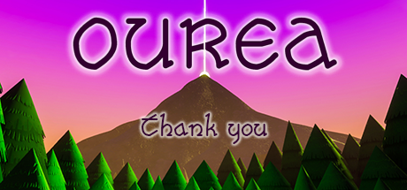 Ourea - Out Now!! tweet media