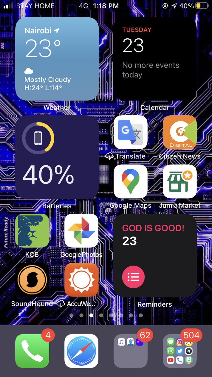 gasolinaowl's tweet image. #iOS14DevBeta1 🥰🥰🥰