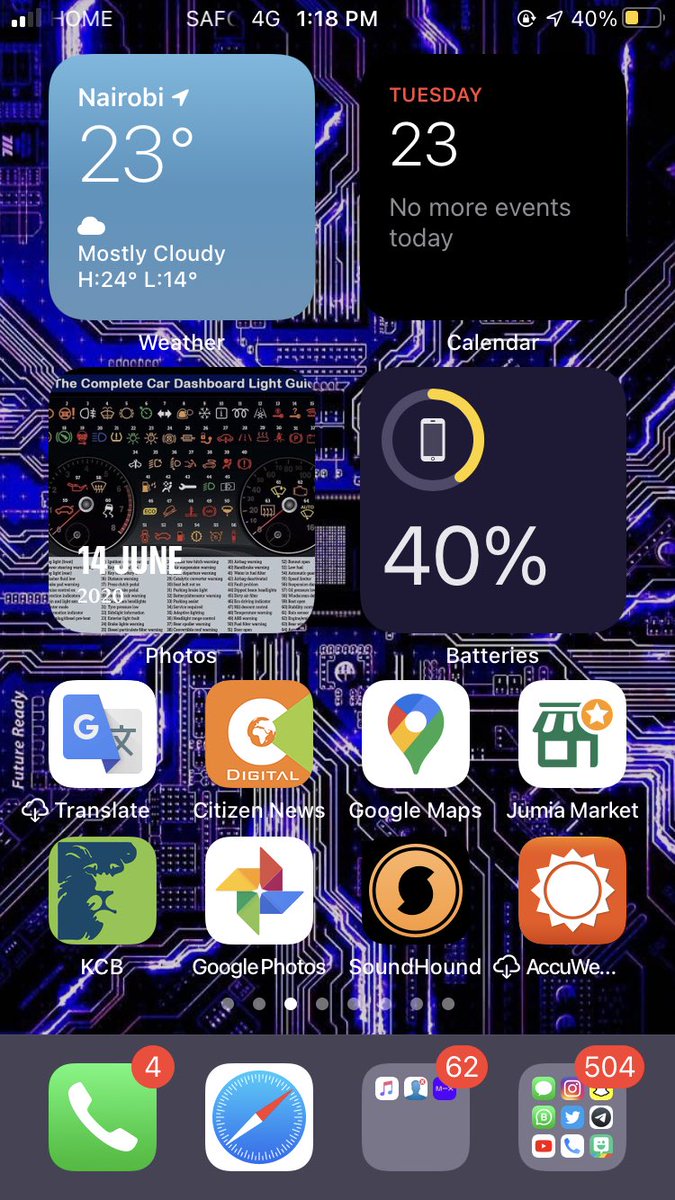 gasolinaowl's tweet image. #iOS14DevBeta1 🥰🥰🥰