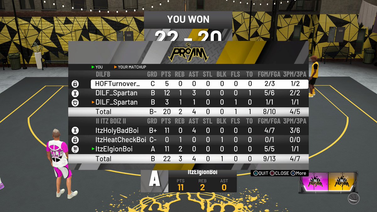 TheFiloBoiz's tweet photo. Semis Bound! @ANZ3sLeague  Ggs to team DILF B! We won 3-1 in best of 5 series. 🥳  Lets go @elgion213 , @ItzHeatCheckBoi  &amp; @holy_bad . 

Laban Itz Boiz! 🎮🏀🇵🇭 https://t.co/jqIGvYjsXJ