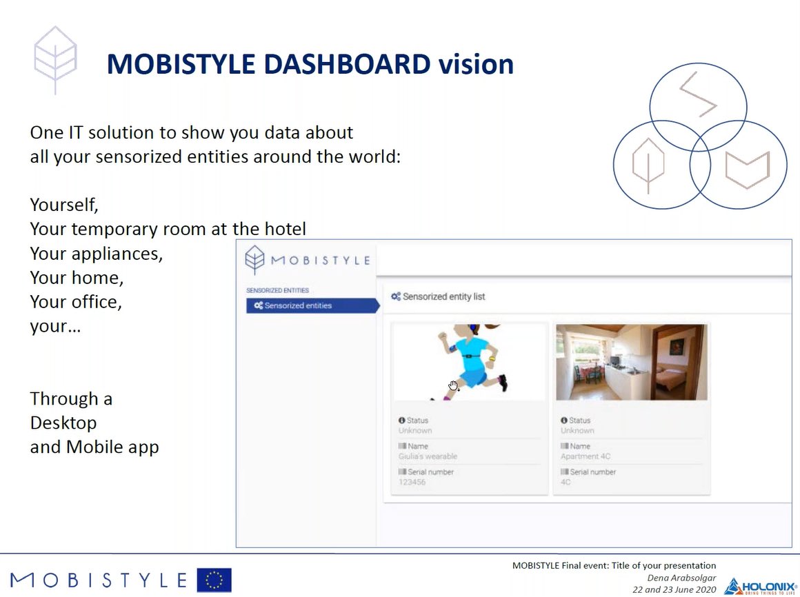 MOBISTYLE tweet media