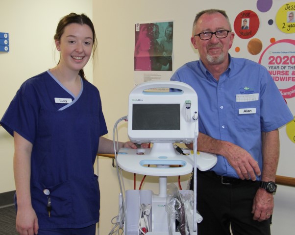 EGHS (@eastgrampianshs) on Twitter photo Humpty Dumpty Foundation supports health service | East Grampians Health Service has received a vital piece of equipment through the Humpty Dumpty Foundation which will be used in paediatric surgery.
<a href="/KennardsHire/">Kennards Hire</a> @humptydumpty
Read more here: eghs.net.au/news/humpty-du… Humpty Dumpty Foundation supports health service | East Grampians Health Service has received a vital piece of equipment through the Humpty Dumpty Foundation which will be used in paediatric surgery.
<a href="/KennardsHire/">Kennards Hire</a> @humptydumpty
Read more here: eghs.net.au/news/humpty-du…