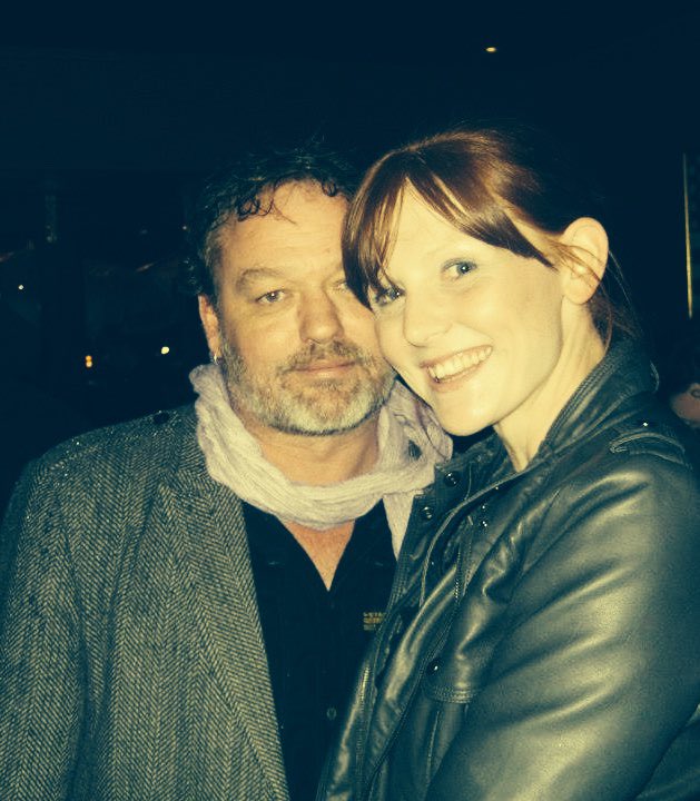 Happy Birthday <a href="/levellermark/">Mark Chadwick</a>