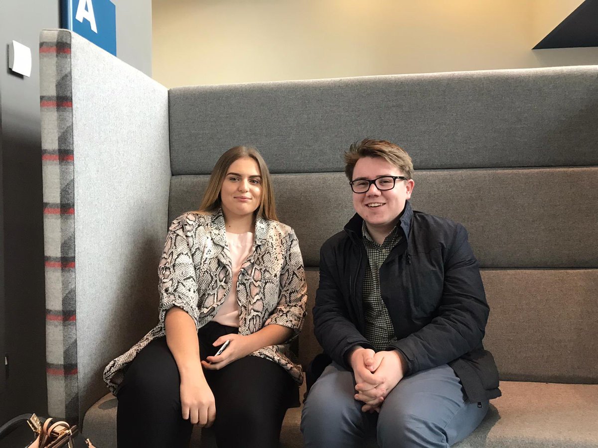 At  @YouthNewport, we’re supported by an incredible team from  @MACcymru whose jobs entail much more than just the Youth Council! I’d like to give a special mention to Nick, Nat and Mike, our main support staff! (4/11)